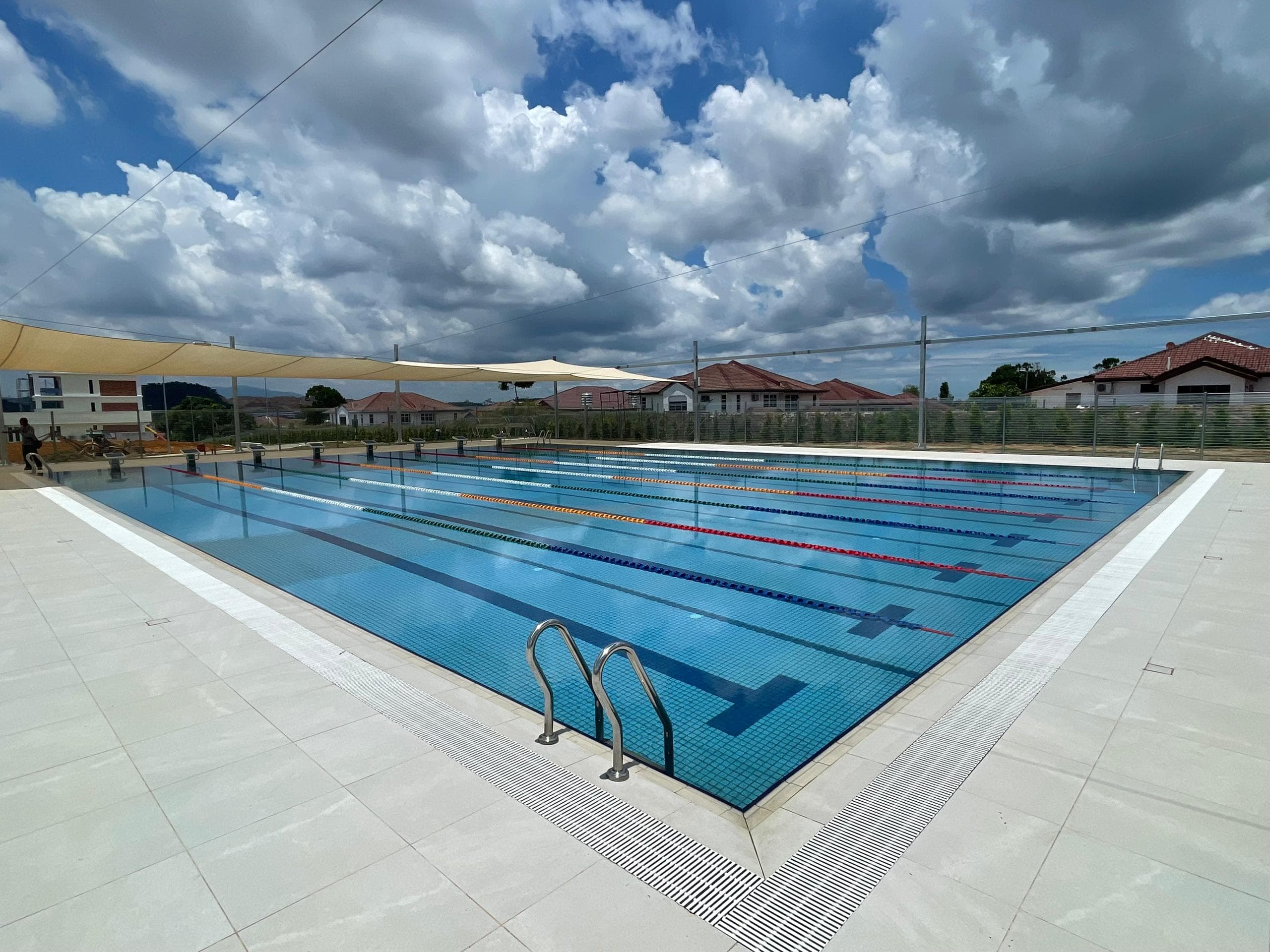 Concord College International School Malaysia - 1