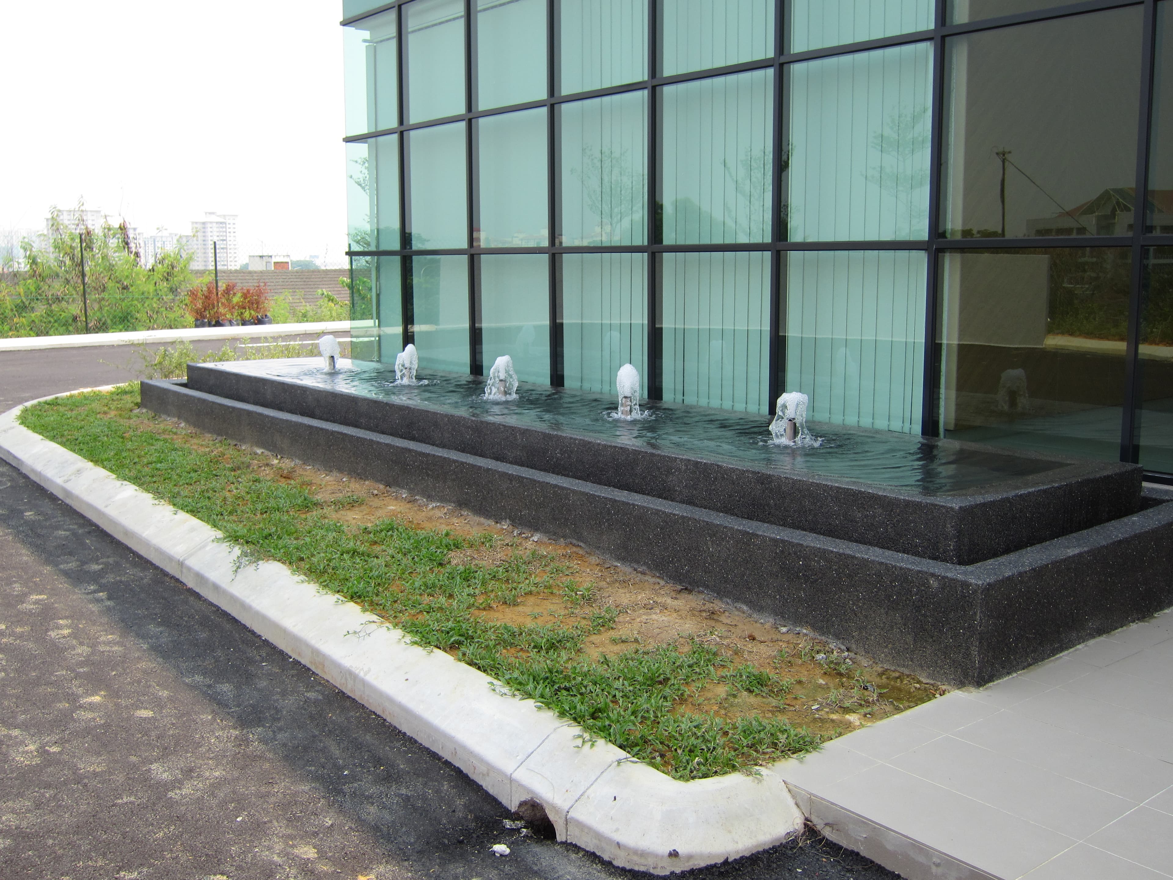 Bungalow, Clubhouse - 2