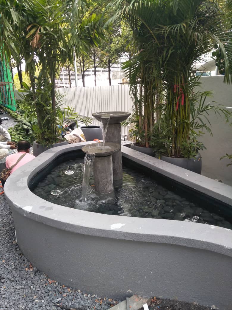 Bungalow, Clubhouse - 3